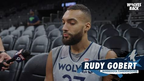 statistiques de rudy gobert